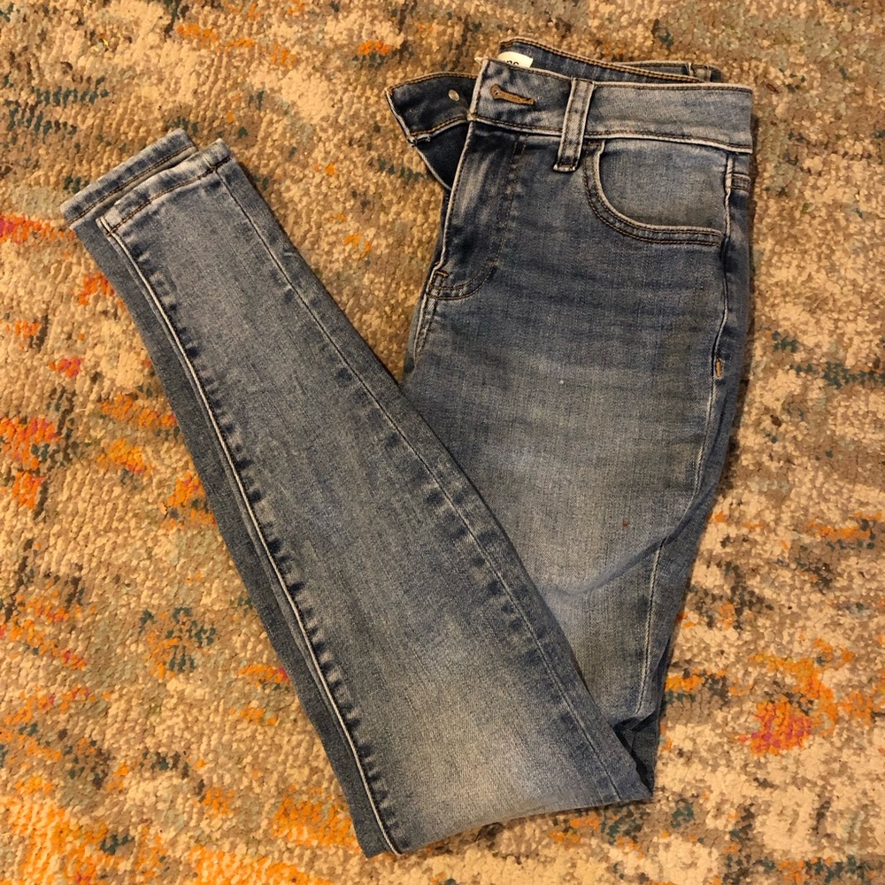 Maurice’s Jeggings